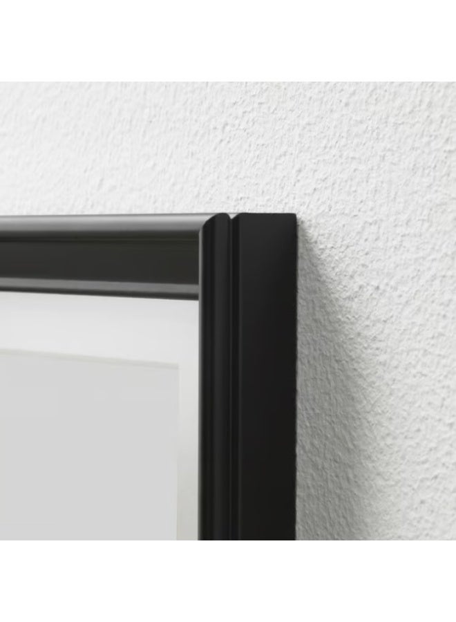 Frame, black, 30x40 cm - Image 4